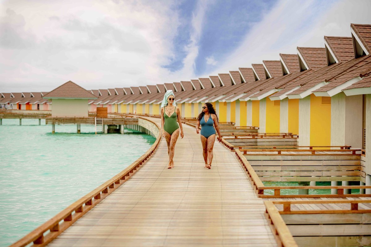 All-Inclusive - Collection All-Inclusive - Collection