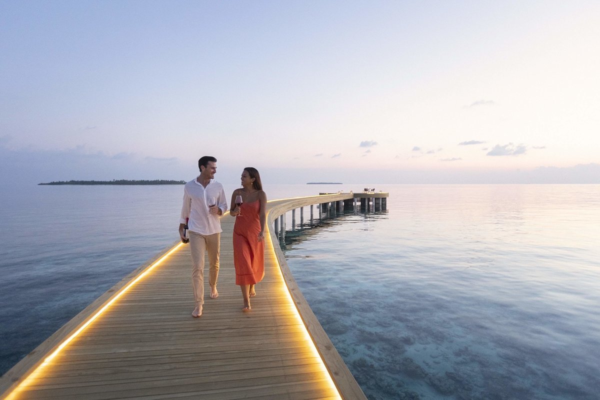 Best Honeymoon Resorts - Collection Best Honeymoon Resorts - Collection